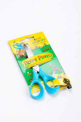 Ножиці на блістері 13.5 см